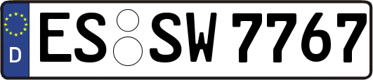ES-SW7767