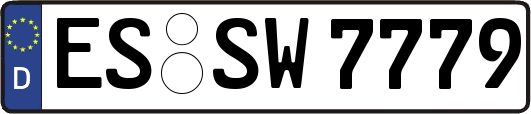 ES-SW7779