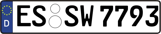 ES-SW7793