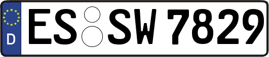 ES-SW7829