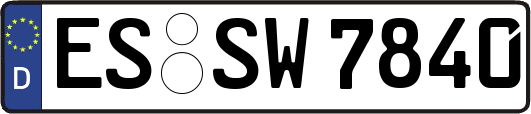 ES-SW7840
