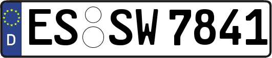 ES-SW7841