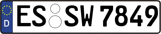ES-SW7849