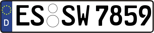 ES-SW7859