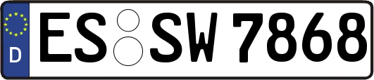 ES-SW7868