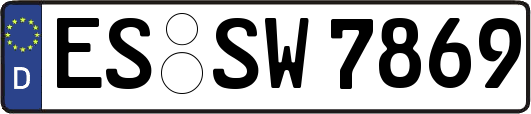 ES-SW7869