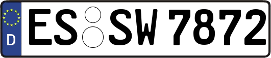 ES-SW7872