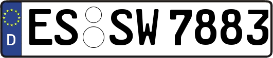 ES-SW7883