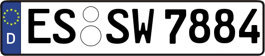 ES-SW7884