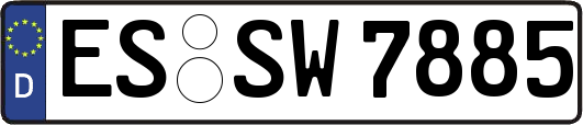 ES-SW7885