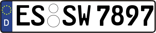 ES-SW7897