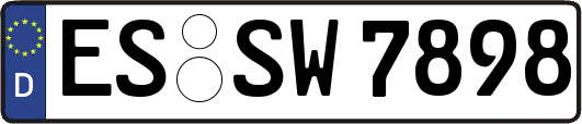 ES-SW7898
