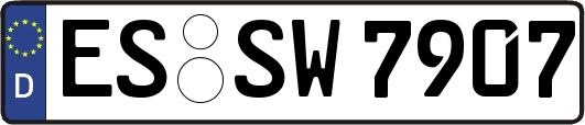 ES-SW7907