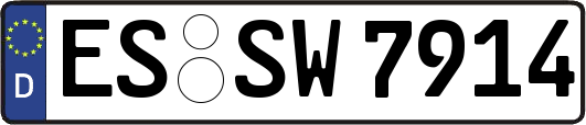 ES-SW7914
