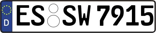 ES-SW7915