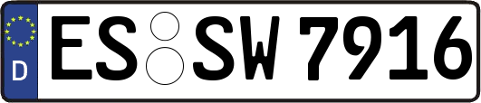 ES-SW7916