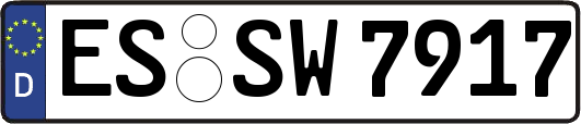 ES-SW7917