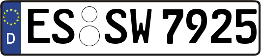 ES-SW7925
