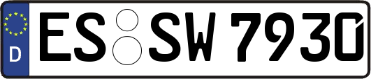ES-SW7930