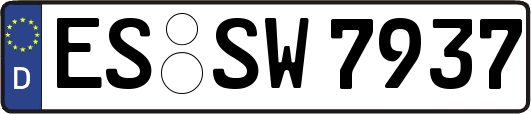 ES-SW7937