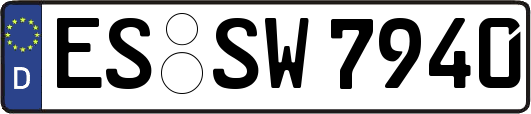 ES-SW7940