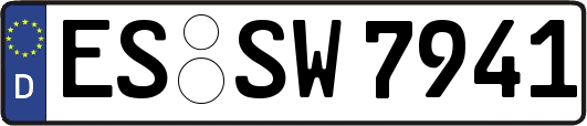 ES-SW7941