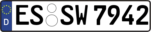 ES-SW7942