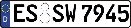 ES-SW7945