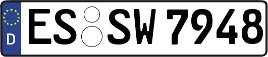 ES-SW7948