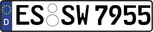 ES-SW7955