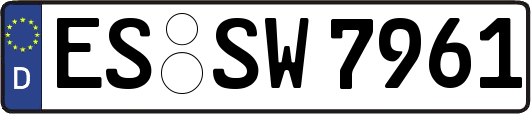 ES-SW7961