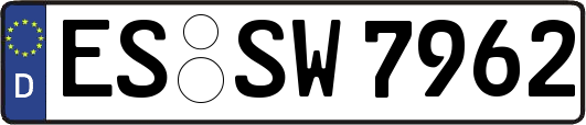 ES-SW7962