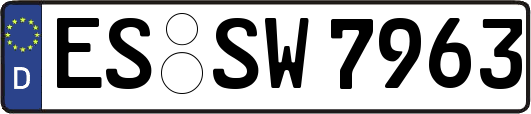 ES-SW7963