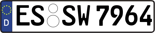 ES-SW7964