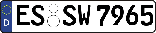 ES-SW7965