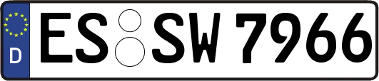 ES-SW7966