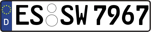 ES-SW7967