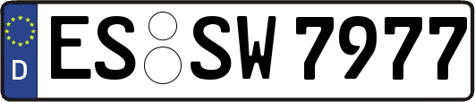 ES-SW7977