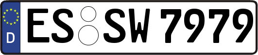 ES-SW7979