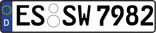 ES-SW7982