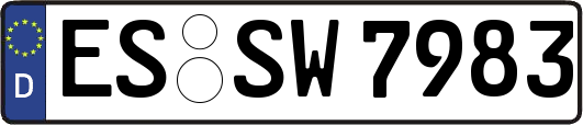 ES-SW7983