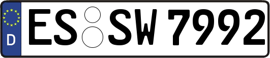 ES-SW7992
