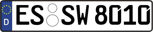 ES-SW8010