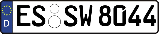 ES-SW8044