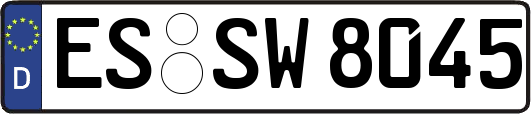 ES-SW8045