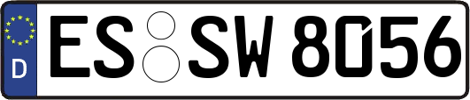 ES-SW8056