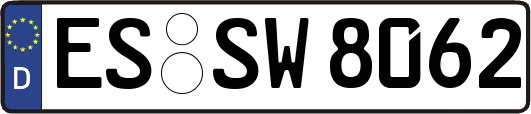 ES-SW8062