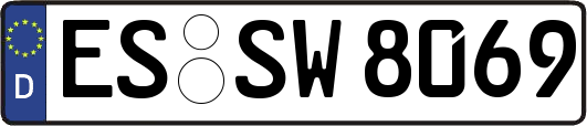 ES-SW8069