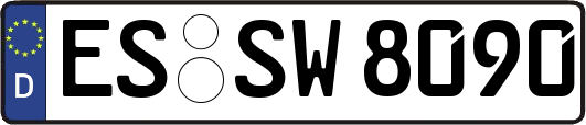 ES-SW8090