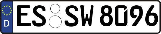 ES-SW8096